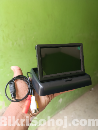 Digital TFT Lcd Monitor